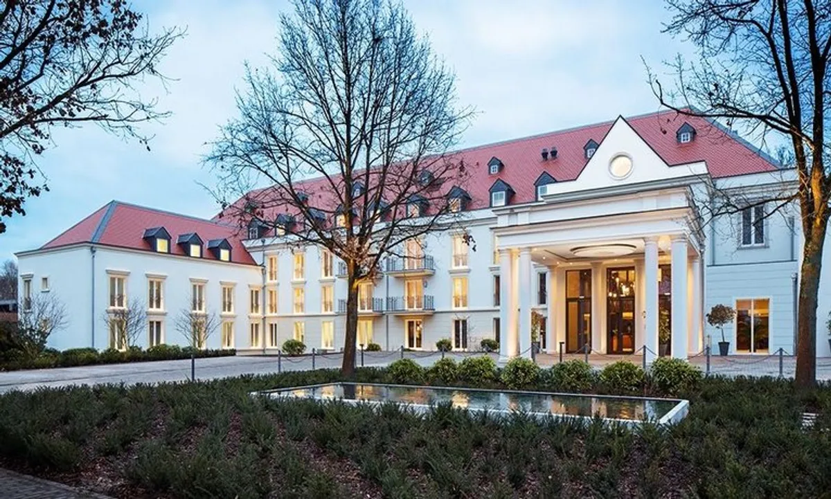 Image of Kempinski Hotel Frankfurt Gravenbruch