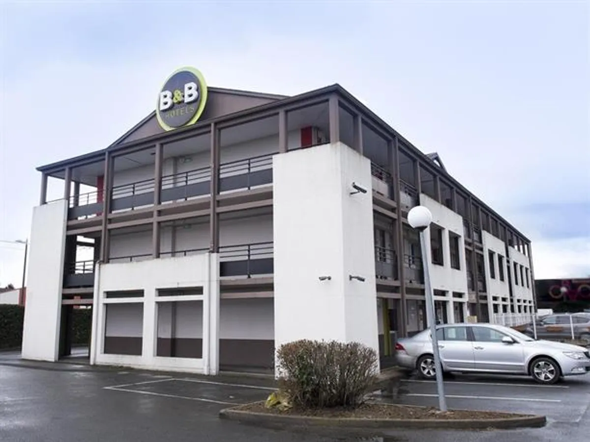 Image of B&B Hotel Orleans