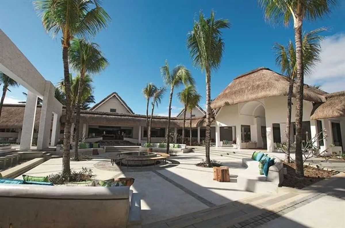 Image of Ambre Resort