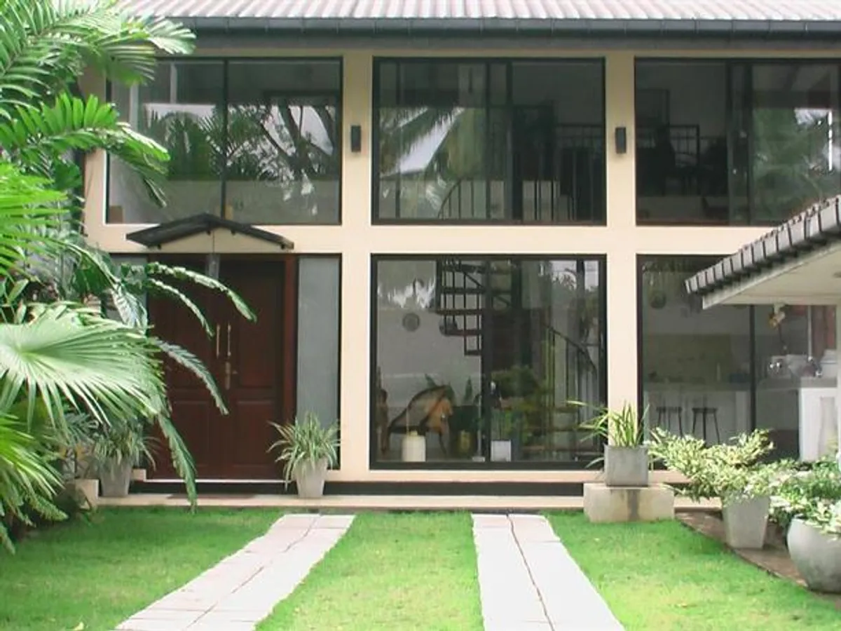 Image of Eco Friendly Beautiful Suite