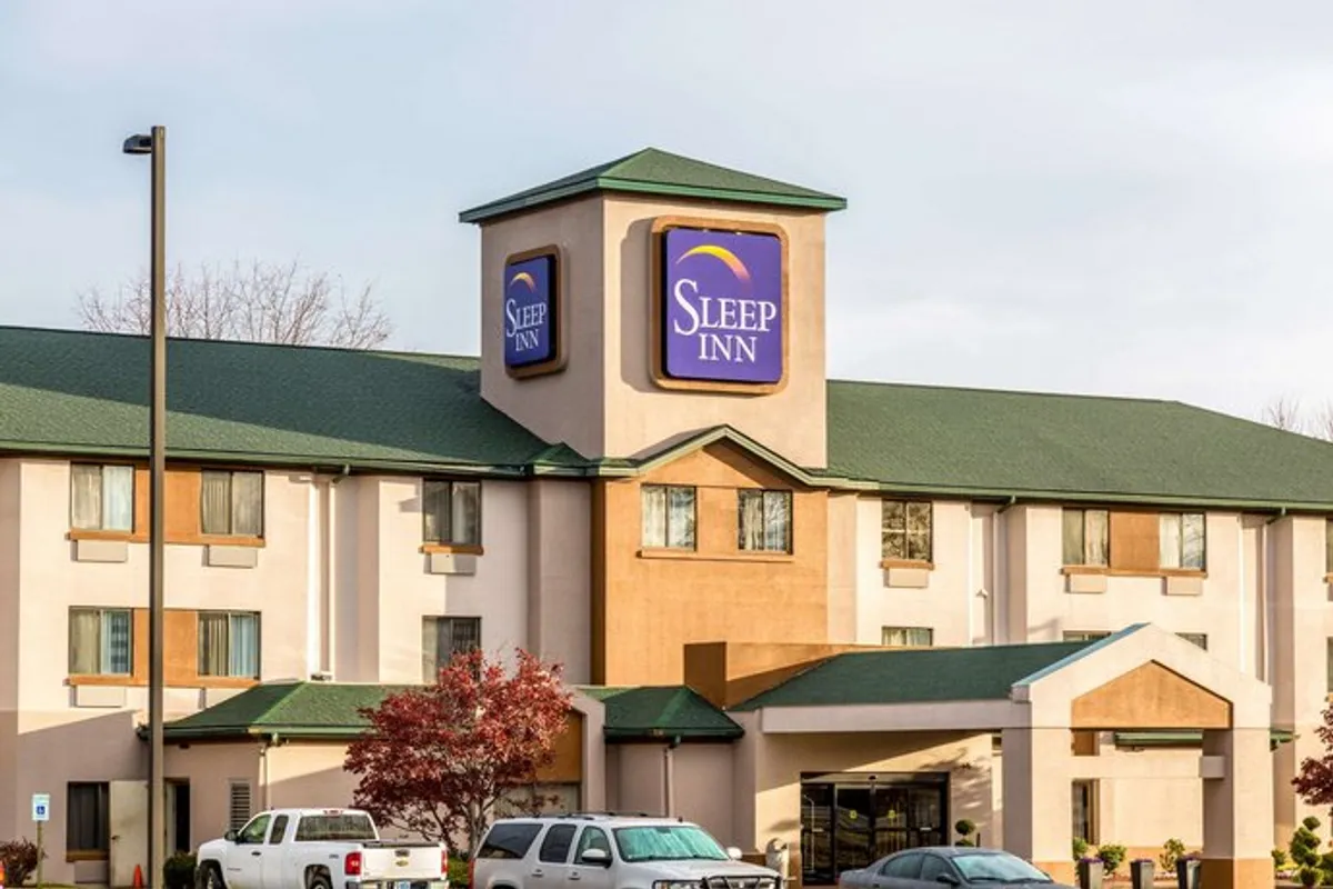 Image of Sleep Inn