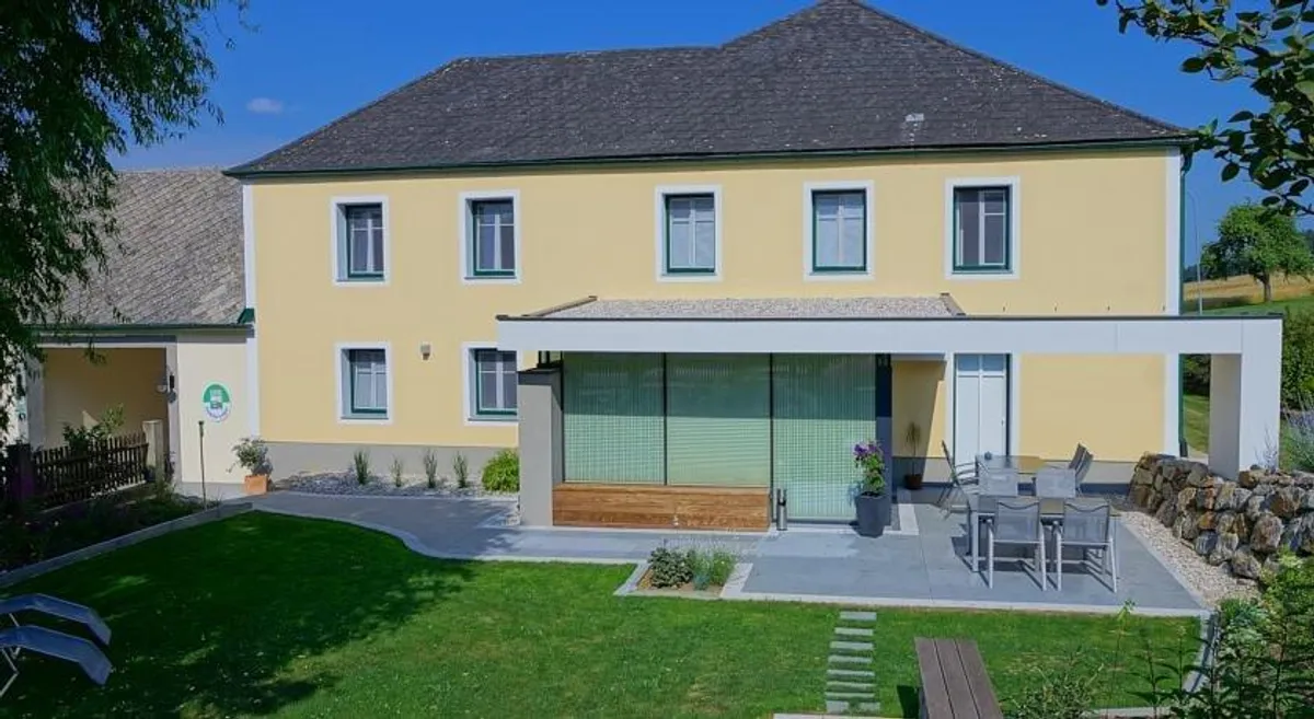 Image of Lugerfarm