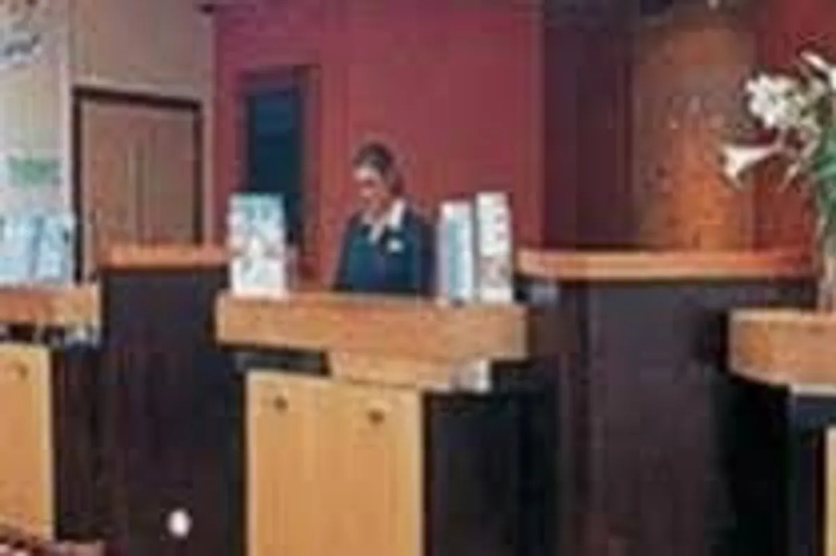 Image of Holiday Inn Leicester West