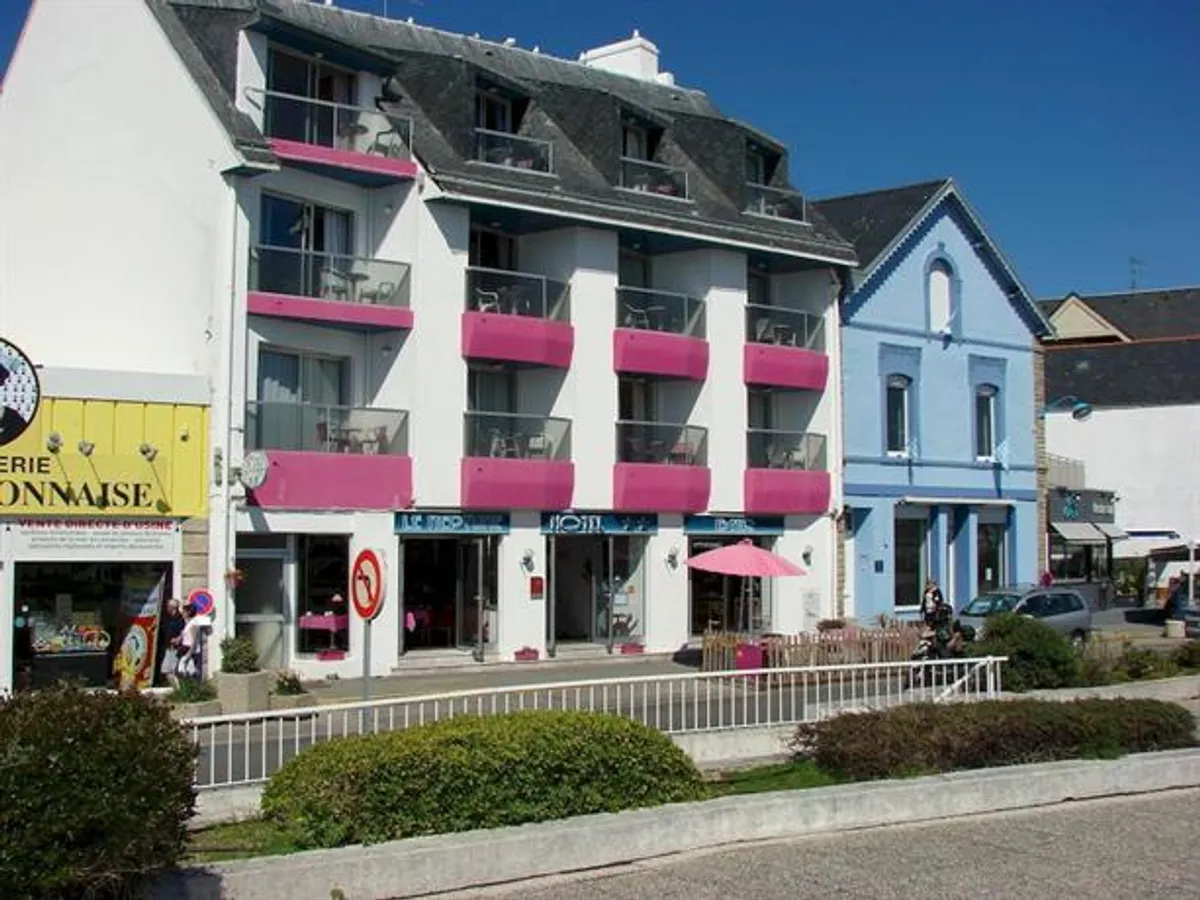 Image of Le Neptune