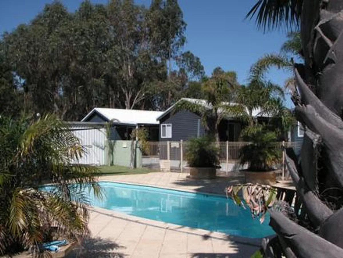 Image of Busselton Holiday Village