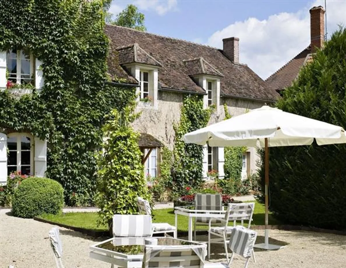 Image of L'Esperance