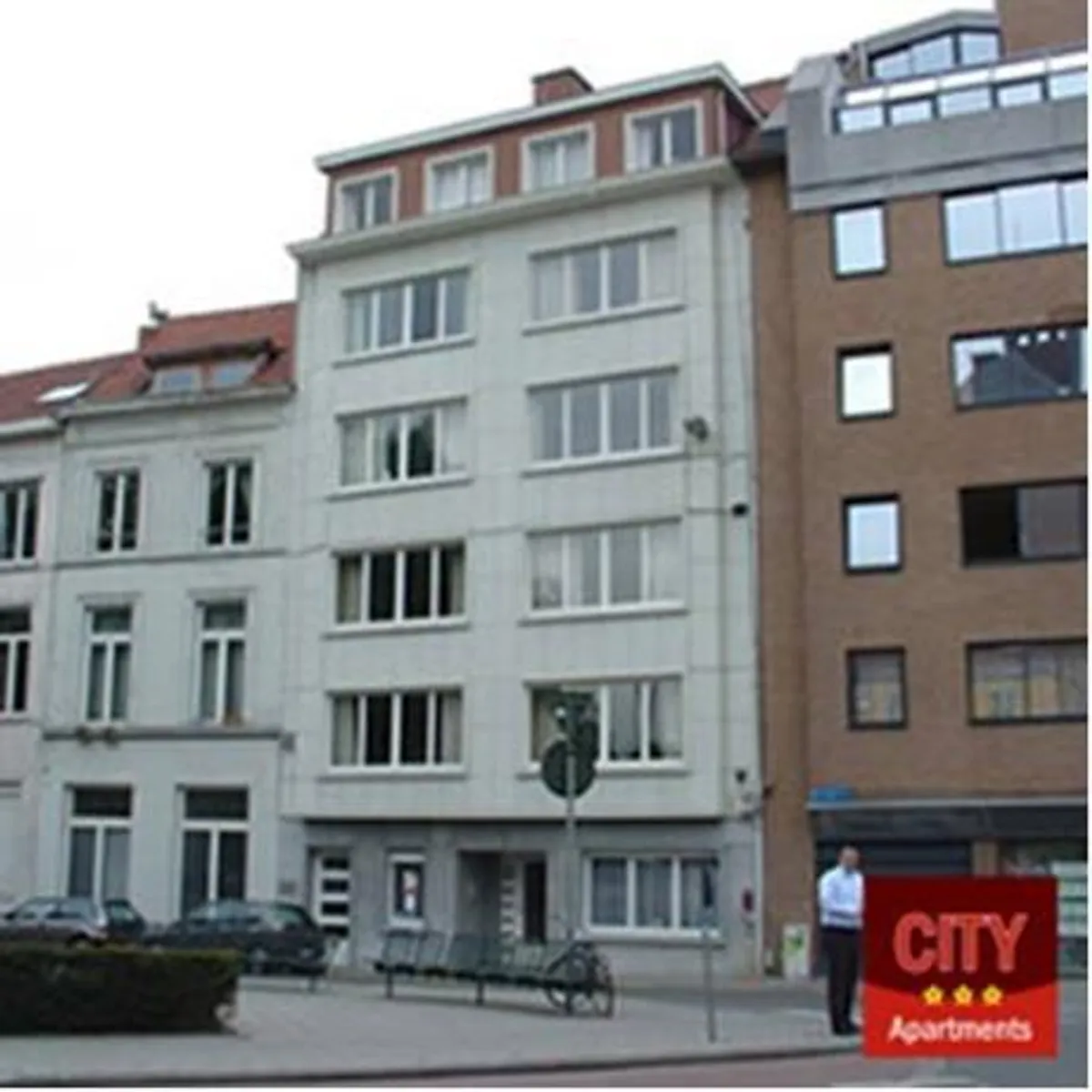 Image of City Apartments Leuven
