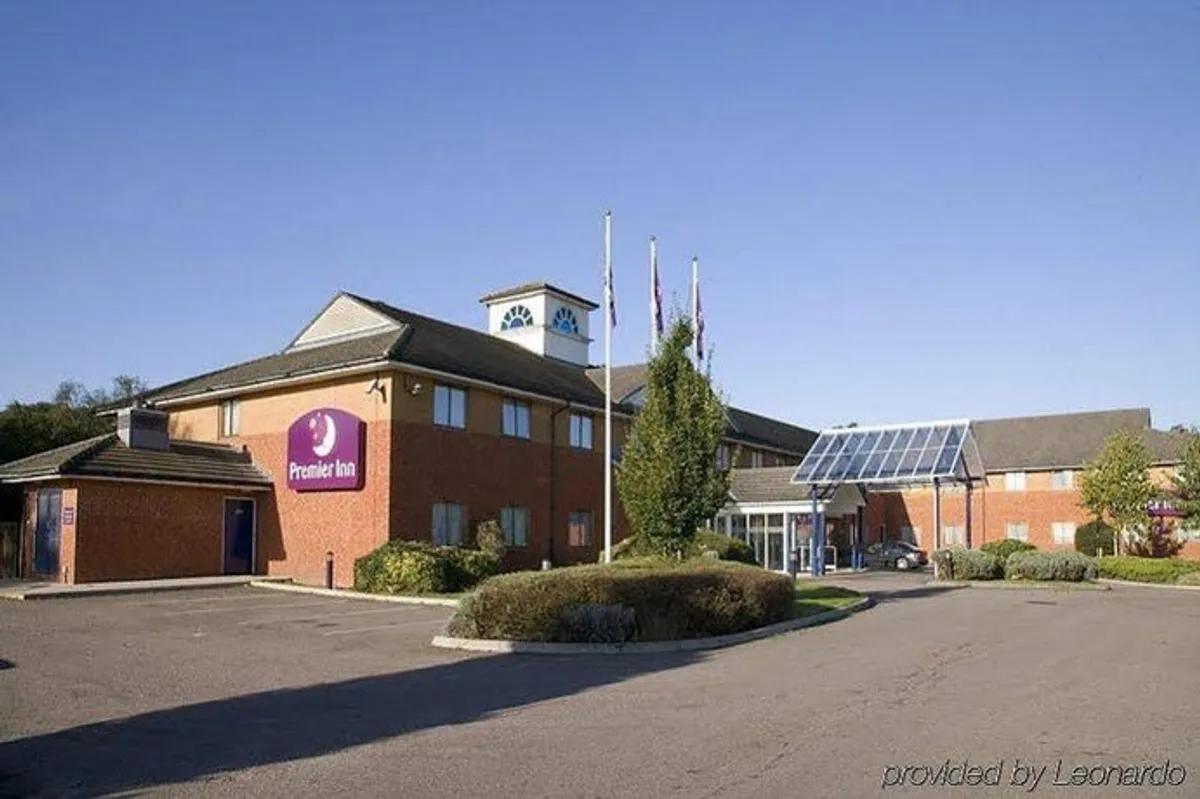 Image of Premier Inn Luton South St Albans