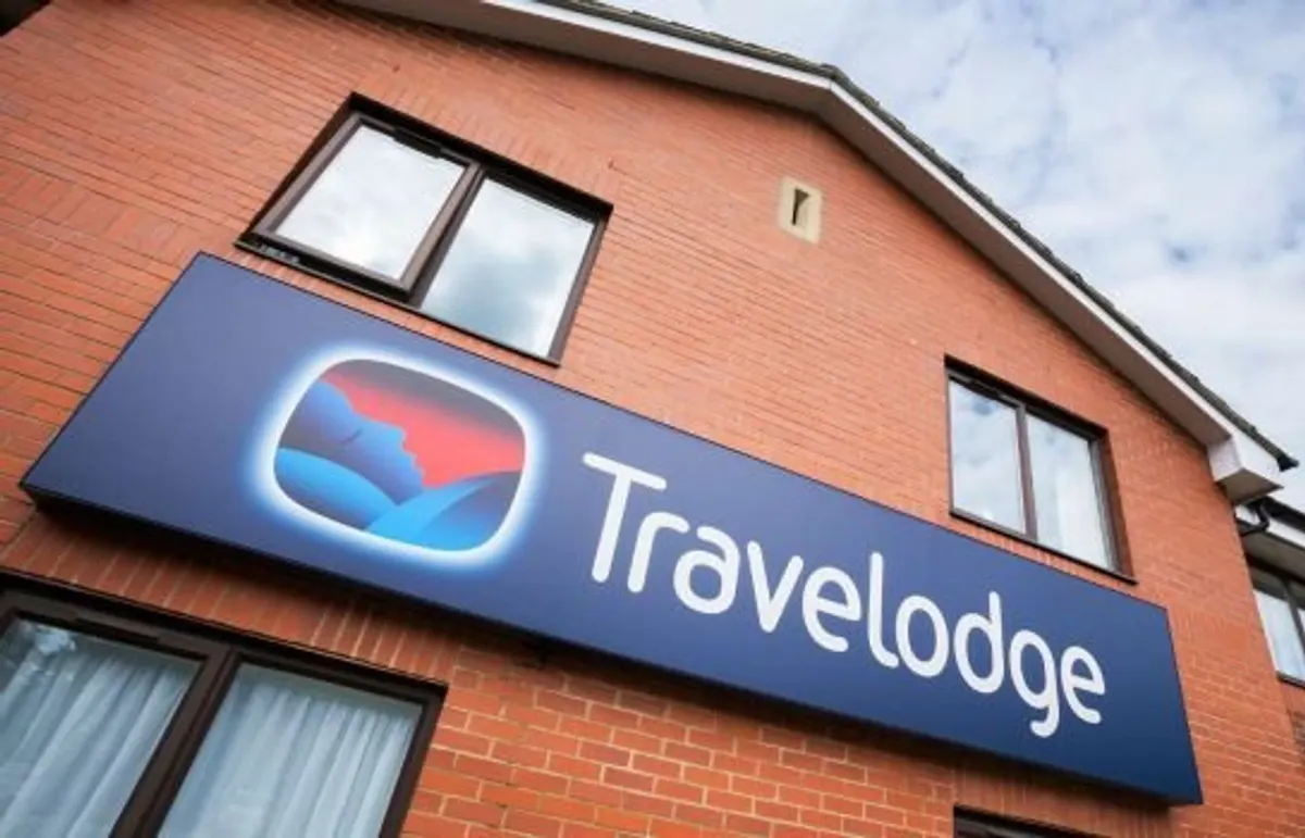 Image of Travelodge Buckingham