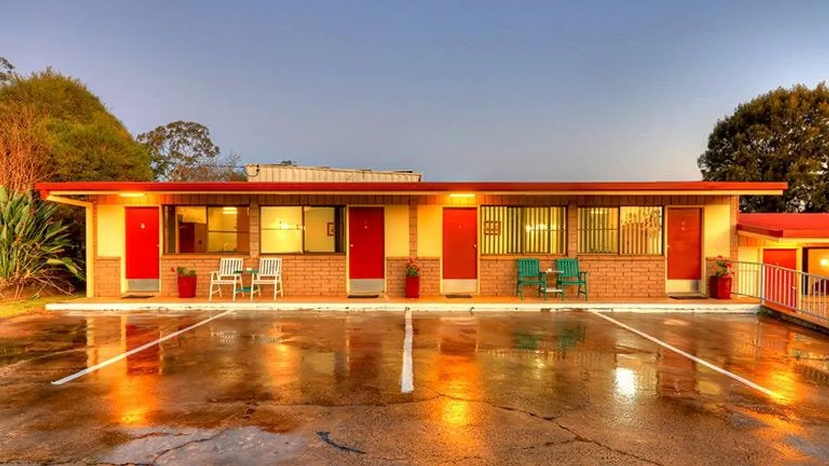 Image of Murgon Motor Inn