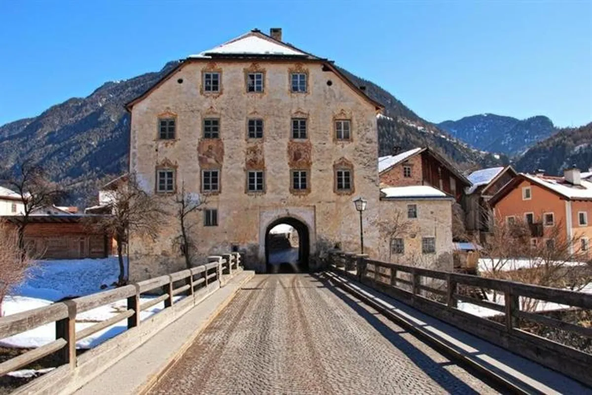 Image of Haus Schuchter