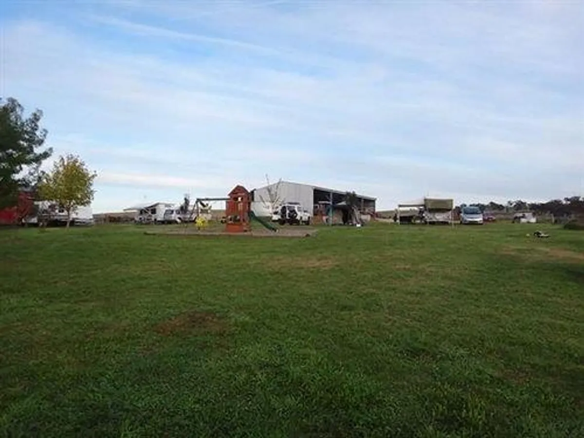 Image of Barcoo's Barn Farmstay Bathurst