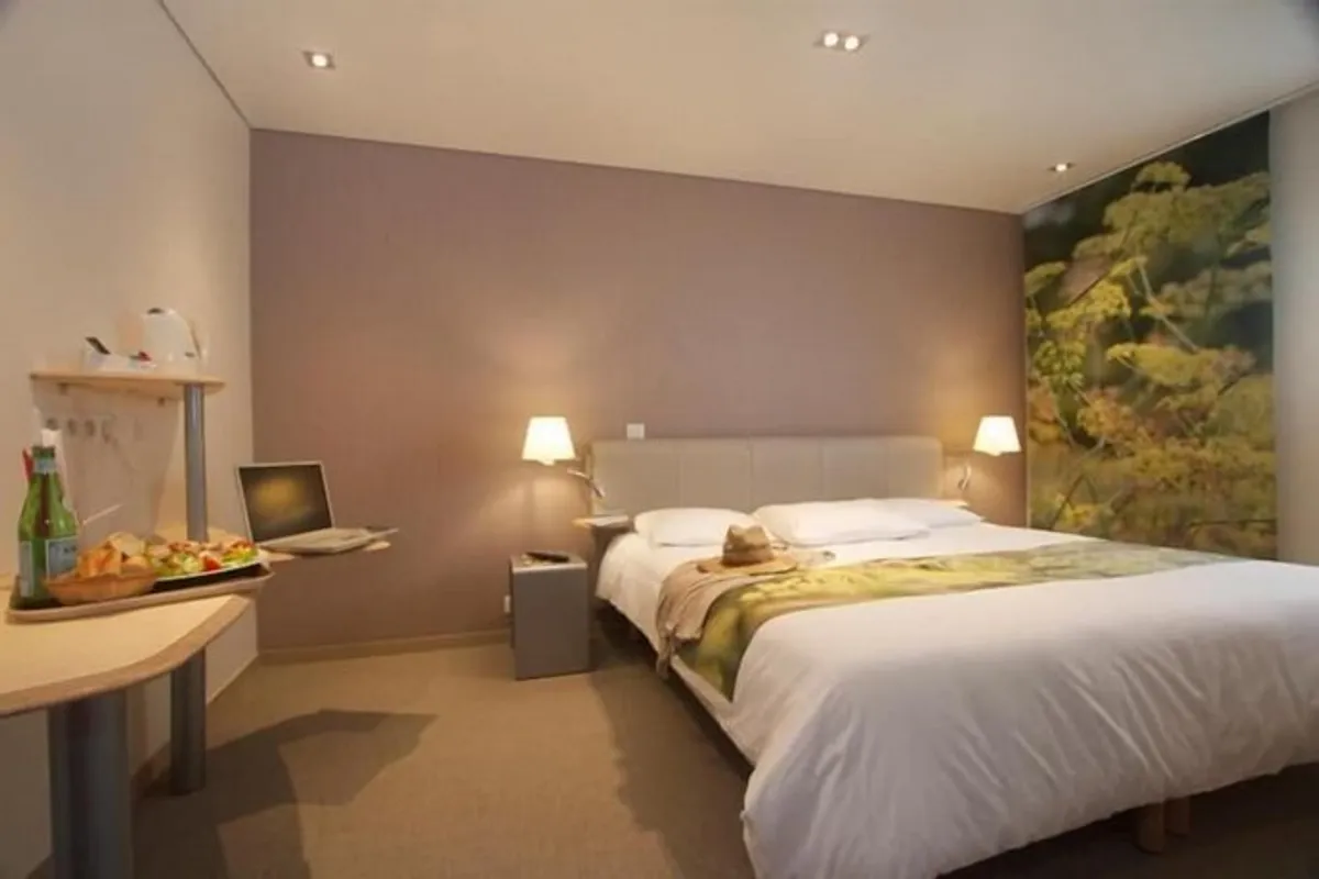 Image of Hotel The Originals Quimperle Novalis ex Inter-Hotel