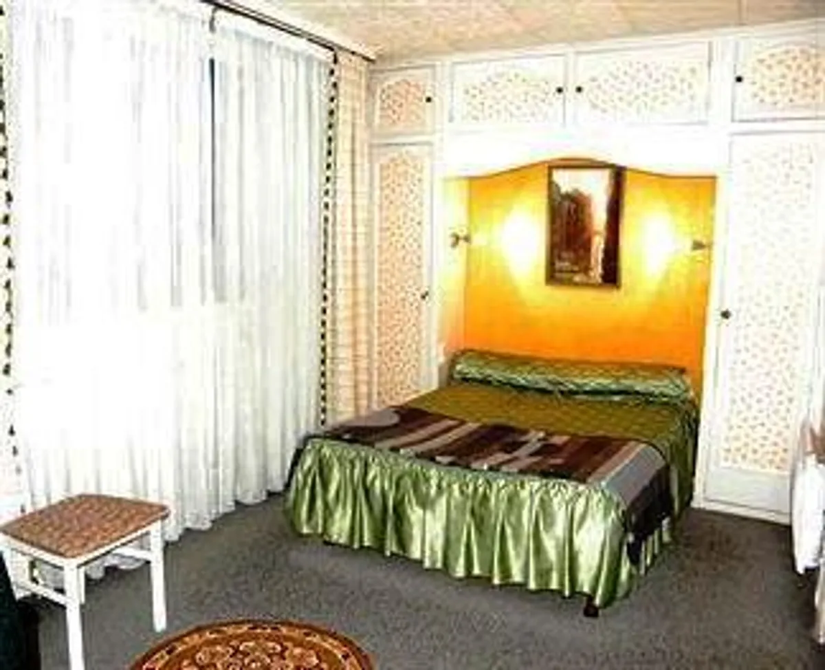 Image of Hotel Perrier