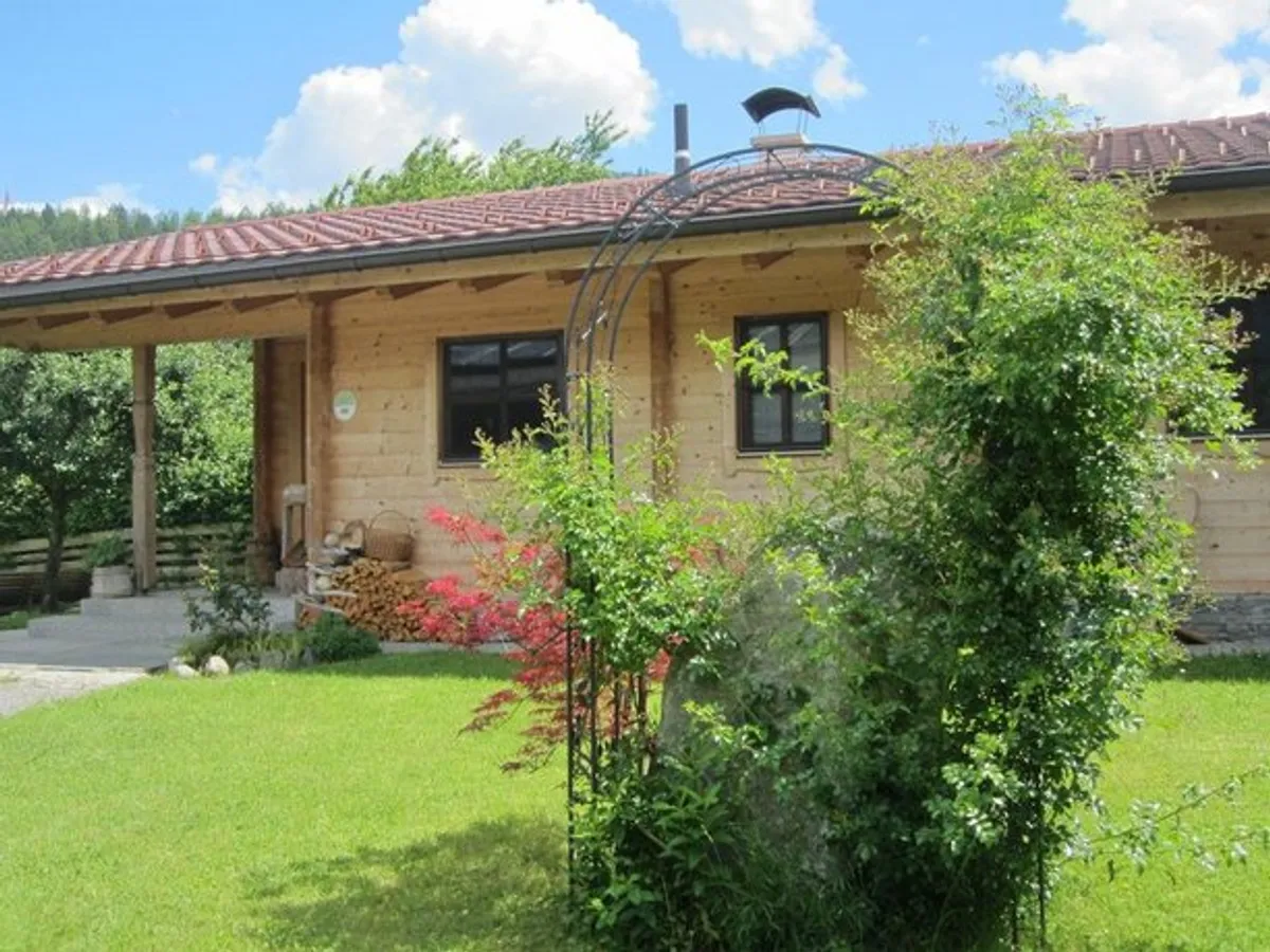 Image of Ferienhaus Mandlhof