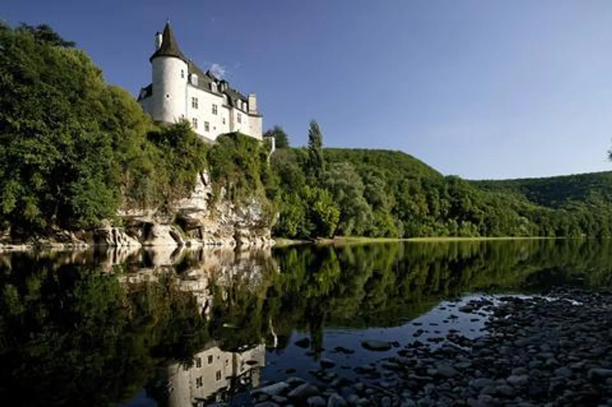 Image of Chateau de la Treyne Hotel Lacave