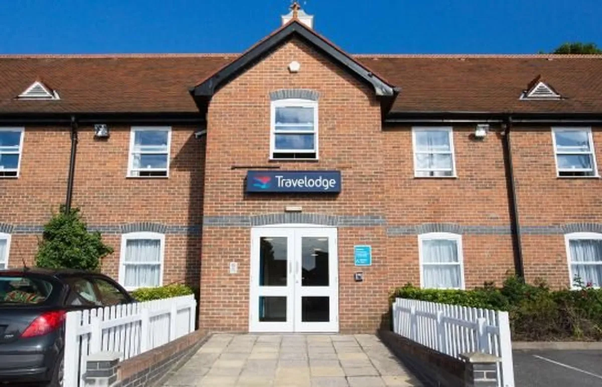 Image of Travelodge Leicester Hinckley Road