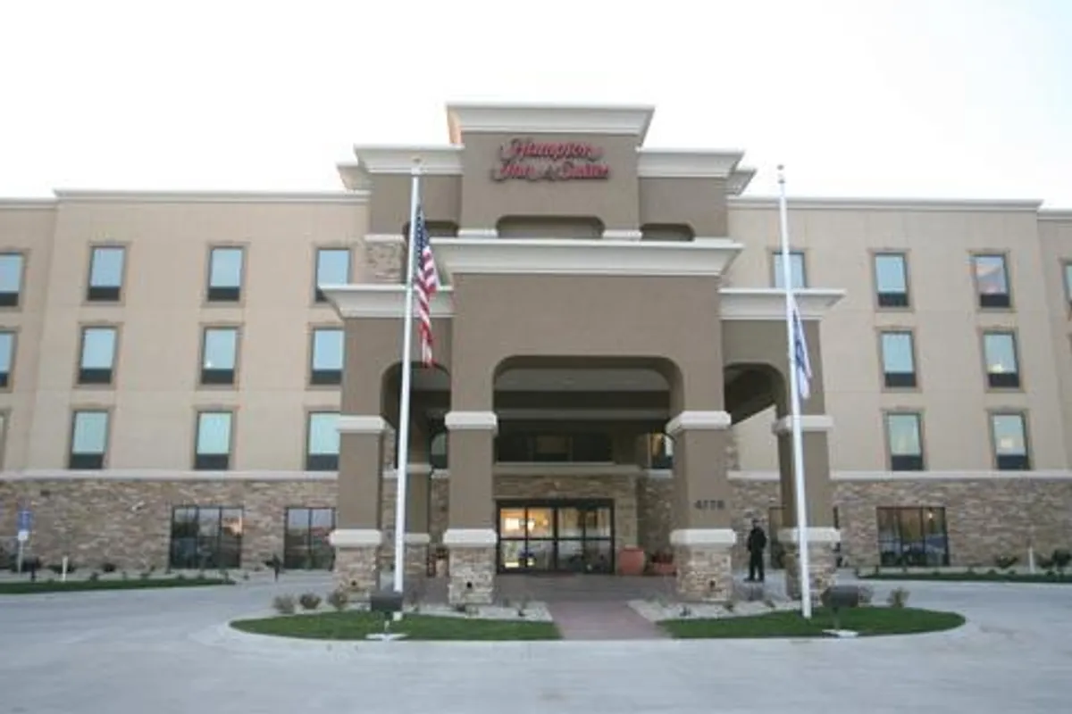 Image of Days Inn by Wyndham Fargo