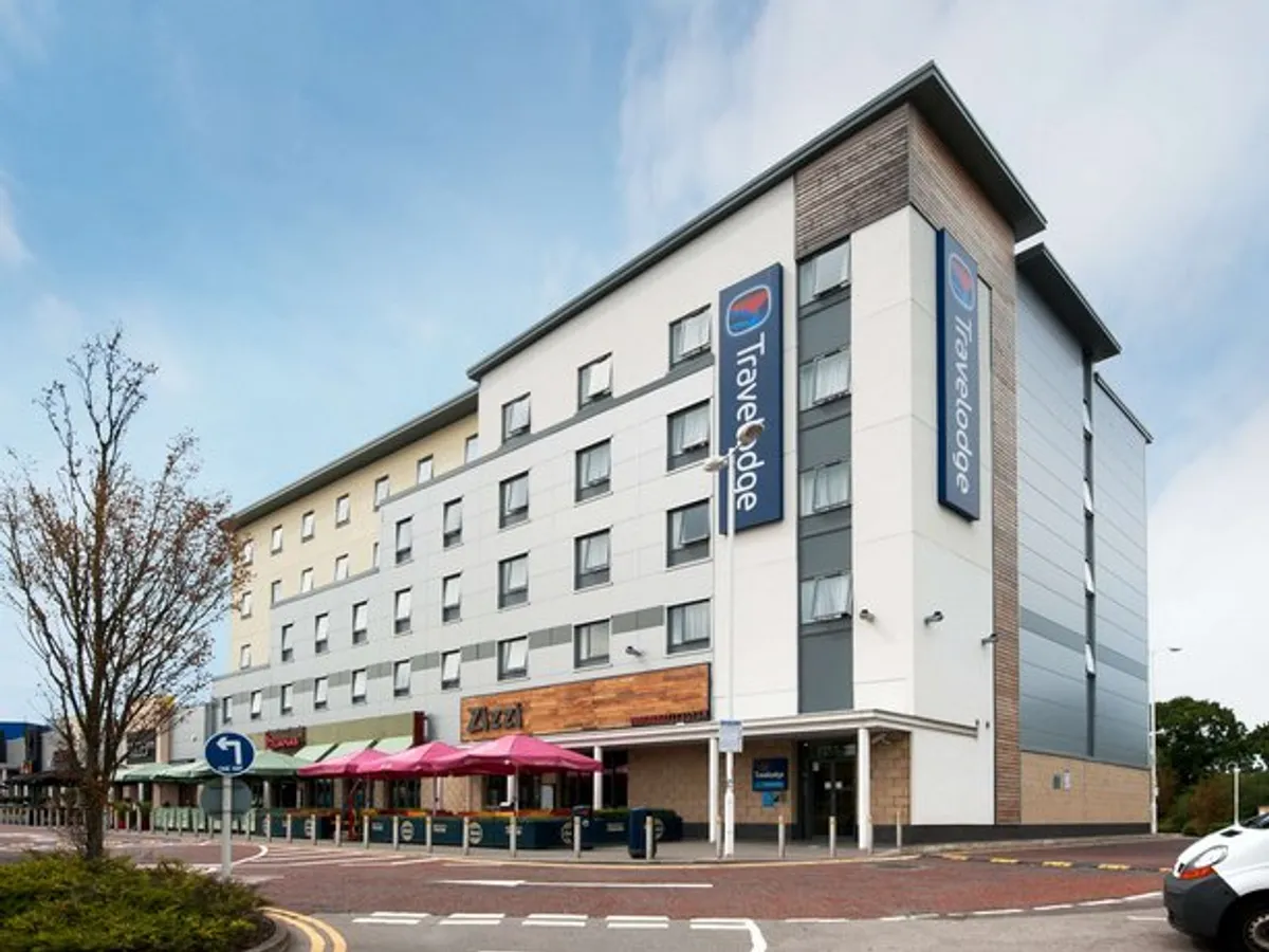 Image of Travelodge Cheshire Oaks