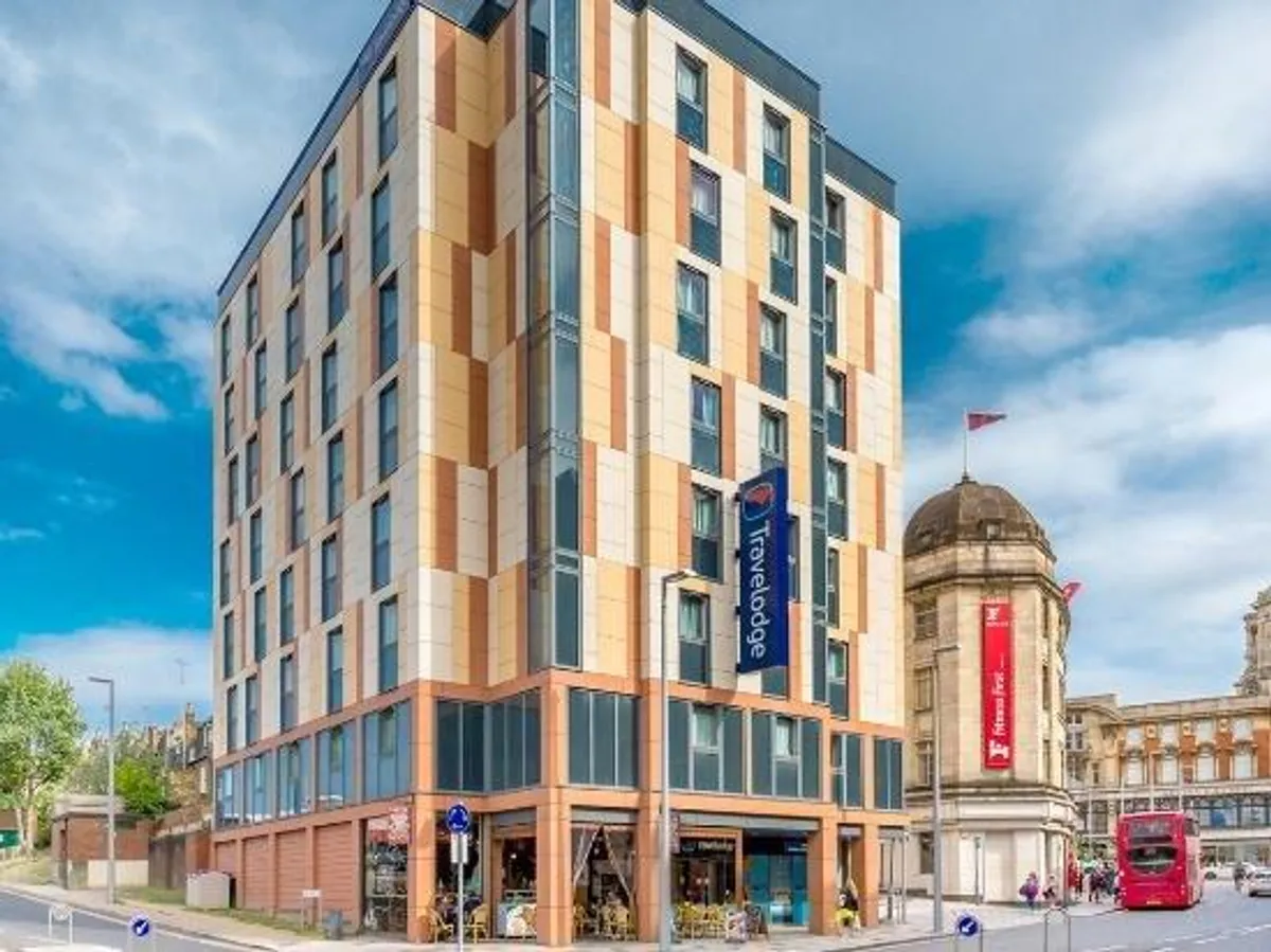 Image of Travelodge London Clapham Junction