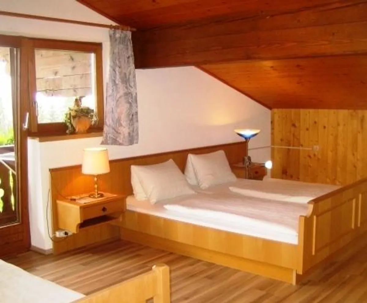 Image of Vordersattlegghofhütte