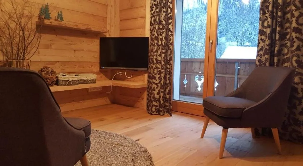 Image of Alpenchalet Vils Tirol