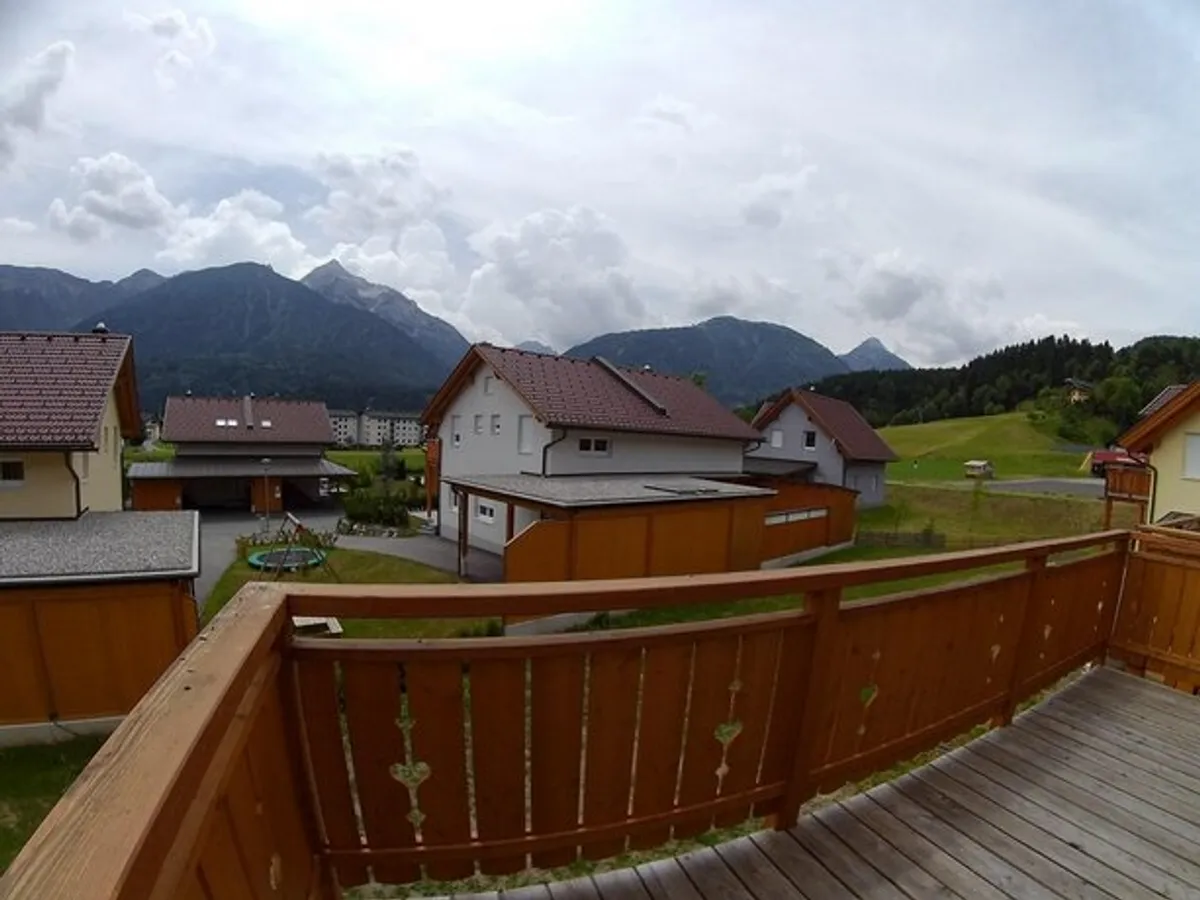 Image of Chalet Underhill