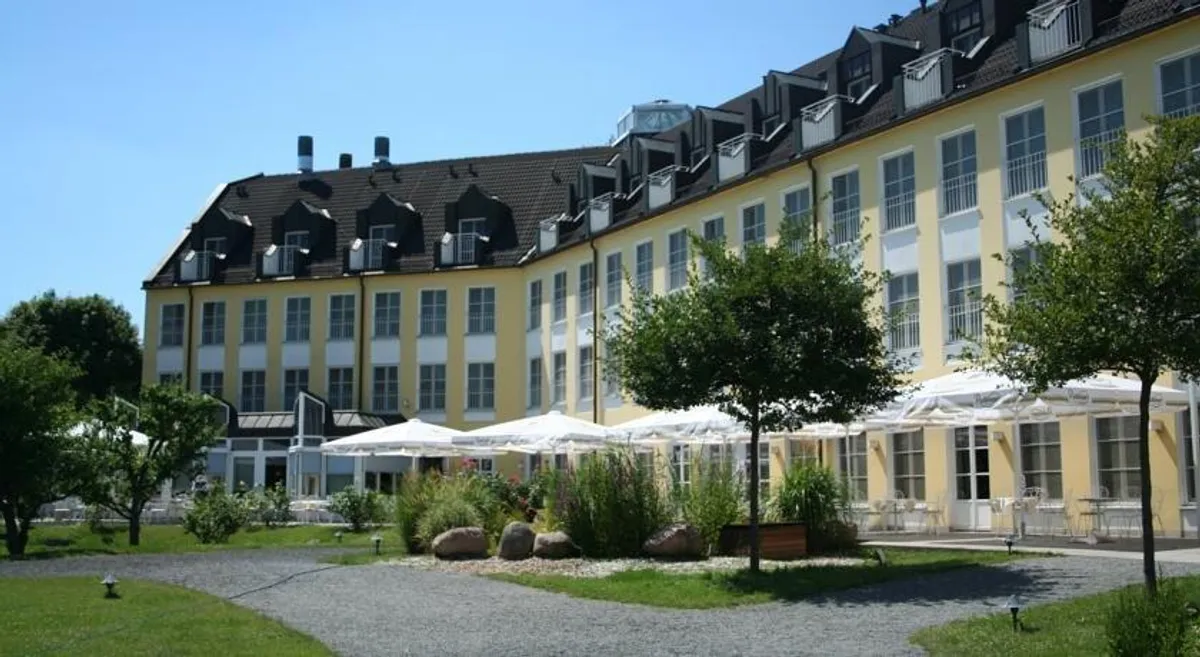 Image of Seehotel Zeuthen