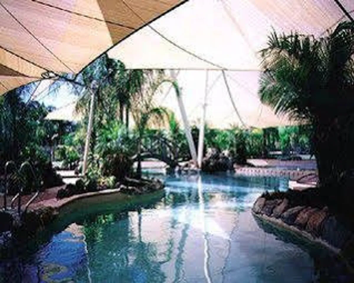 Image of Sunraysia Resort