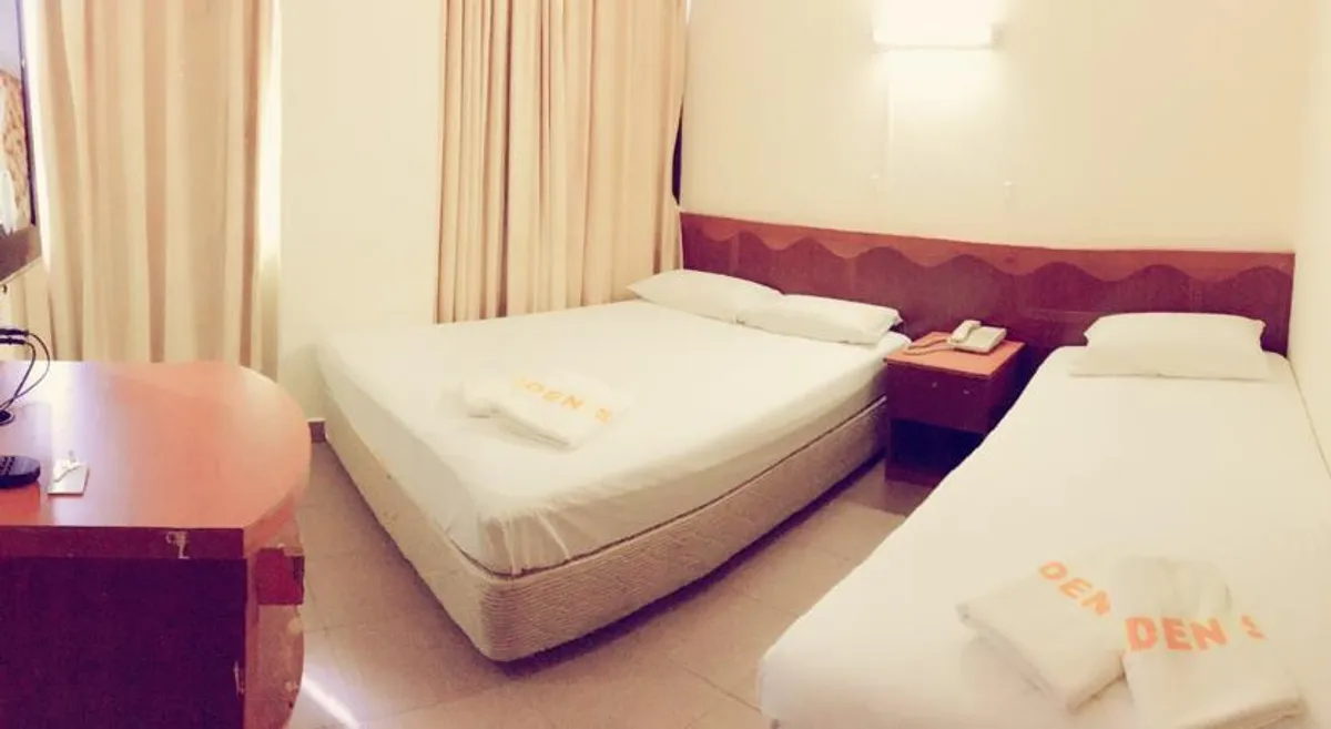 Image of Golden Star Hotel