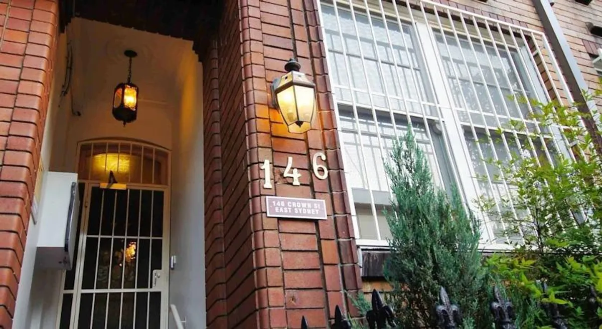 Image of Sydney City Lodge