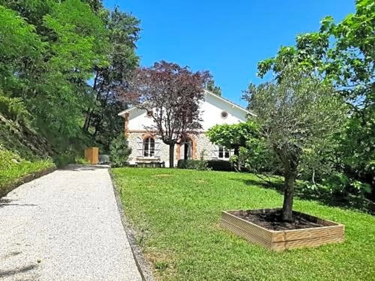 Image of La Gariere