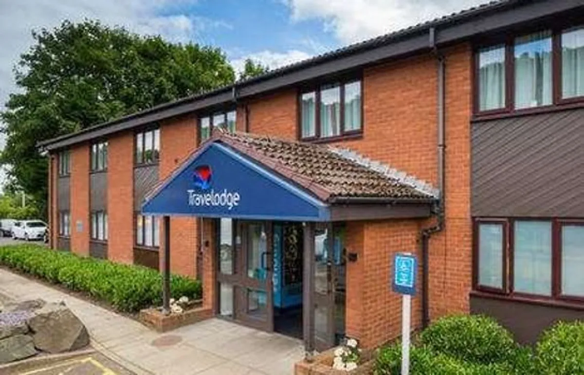Image of Travelodge Dumbarton