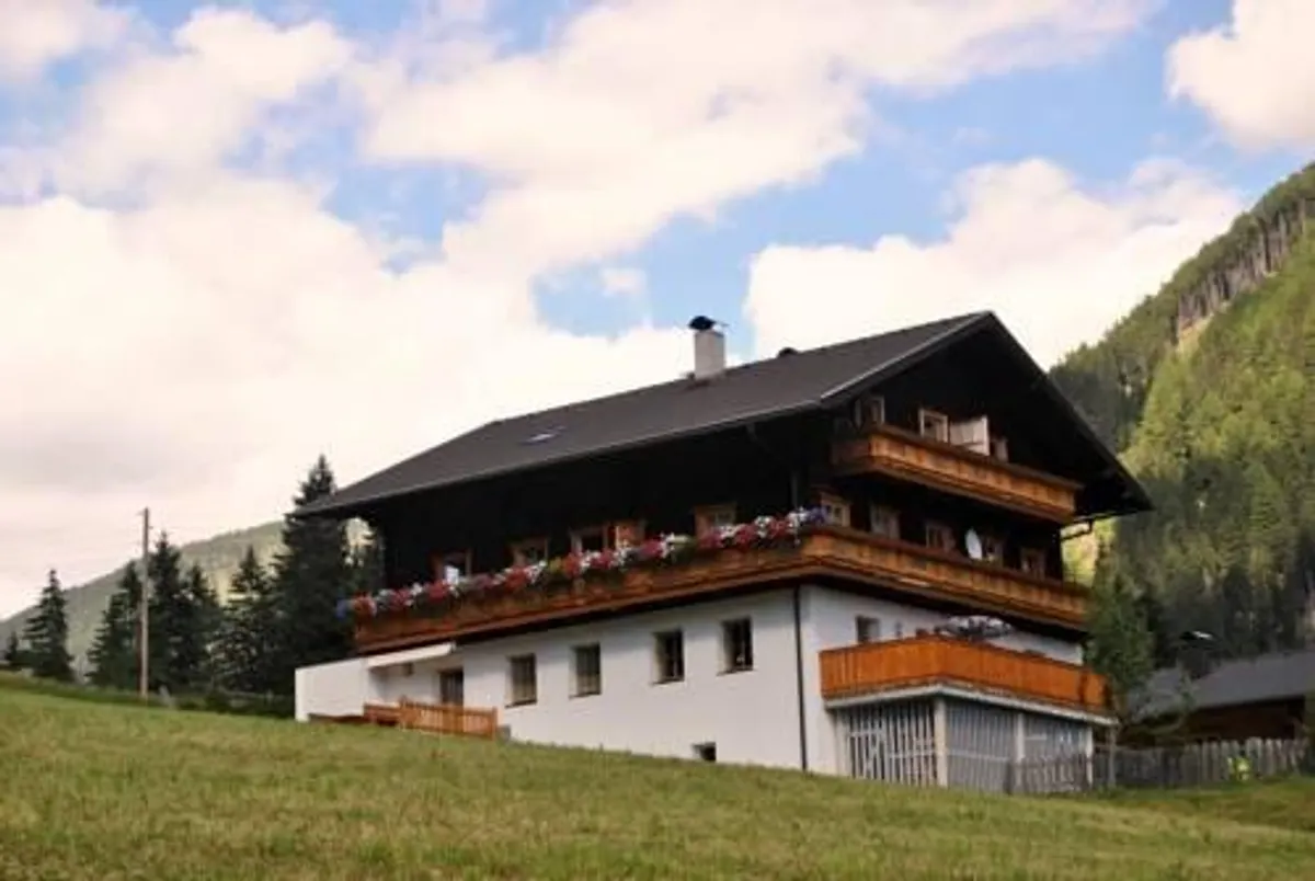 Image of Ferienwohnungen Niederarnigerhof Familie Bauernfeind