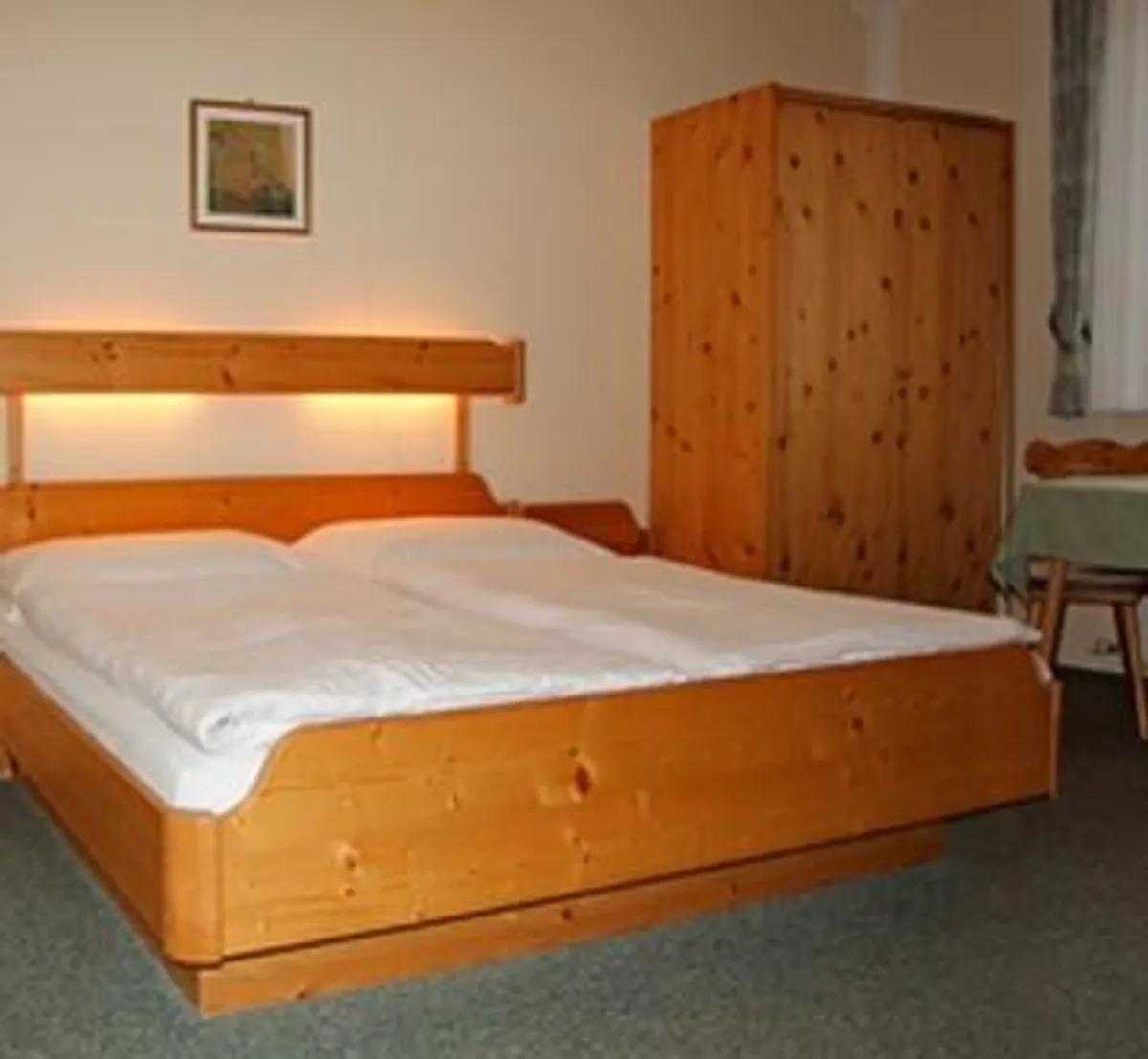 Image of Pension & Weingut Storchenblick