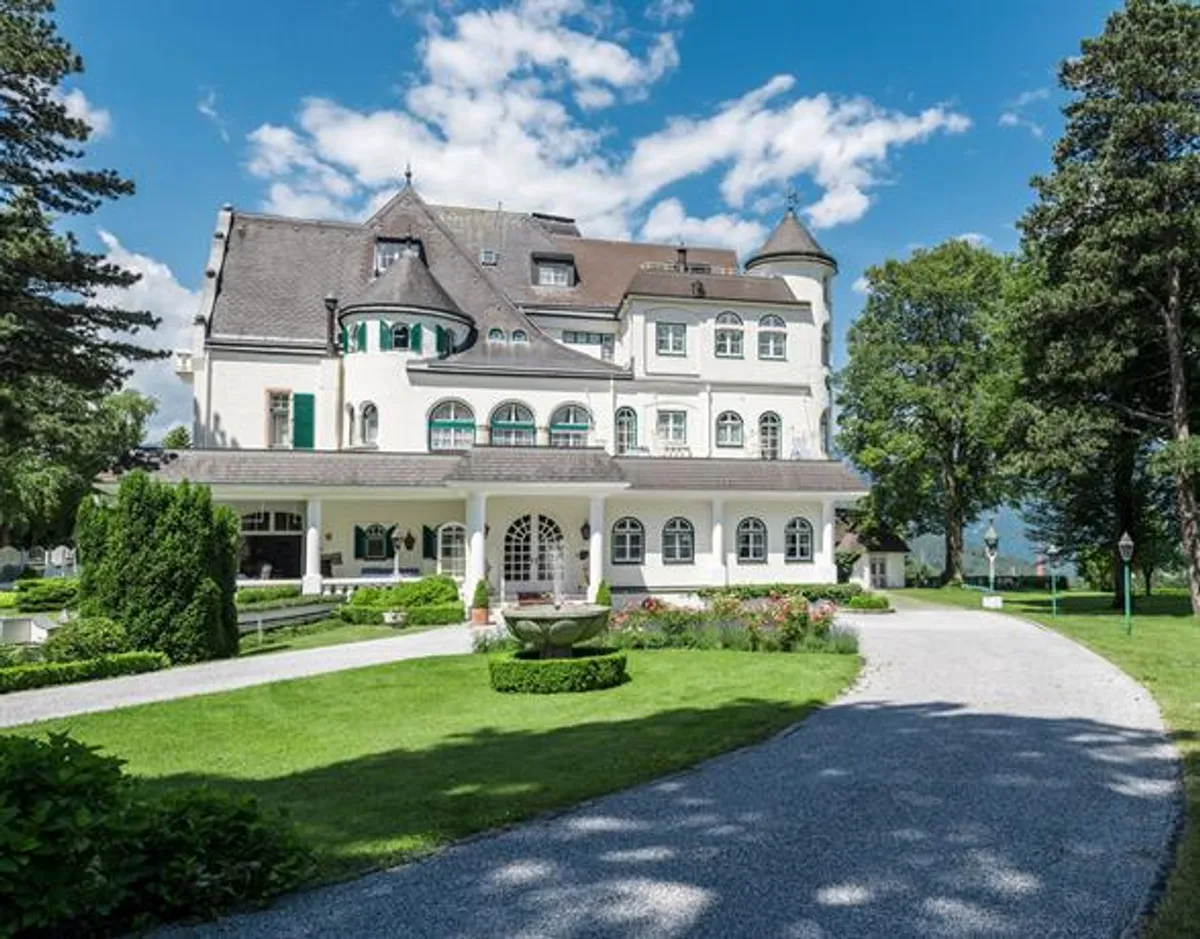 Image of Schlosshotel Igls