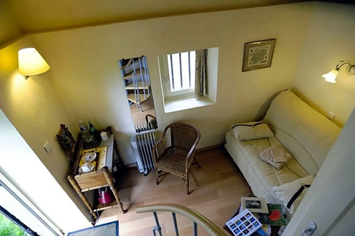 Image of Chambre D'hôtes Au Pigeonnier De Quittimont