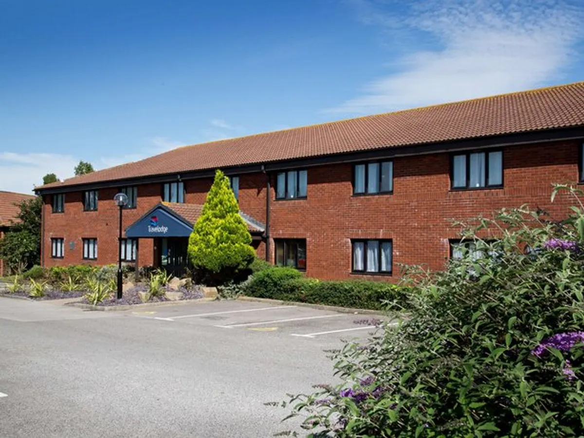 Image of Travelodge Hotel - Littlehampton Rustington
