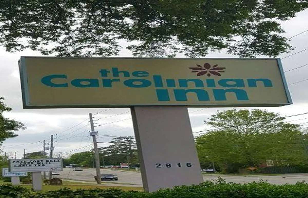 Image of The Carolinian Inn