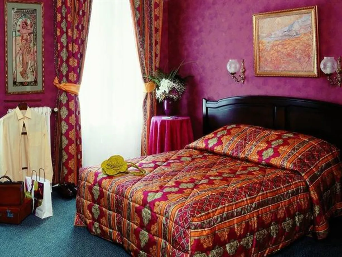 Image of Royal Fromentin