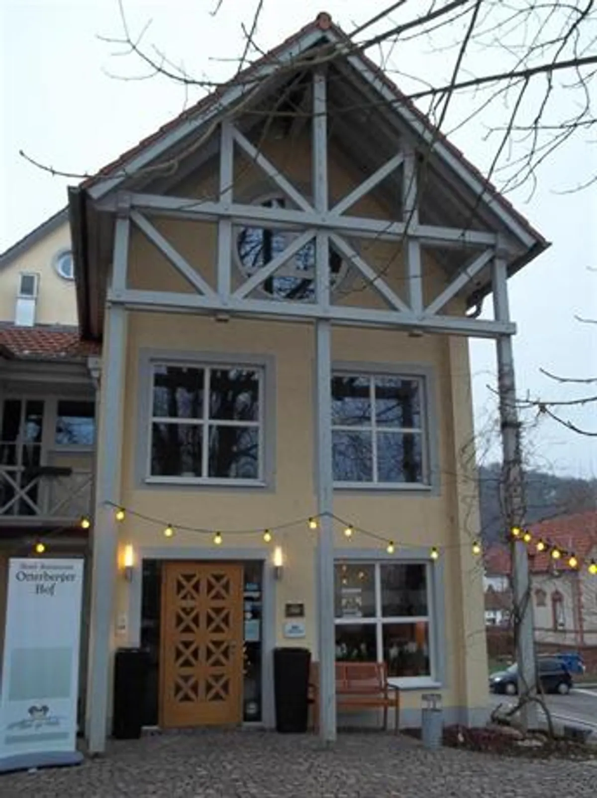 Image of Land gut Hotel Hotel Otterbergerhof