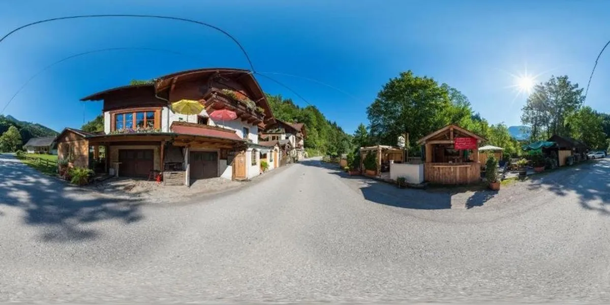 Image of Haslaustube