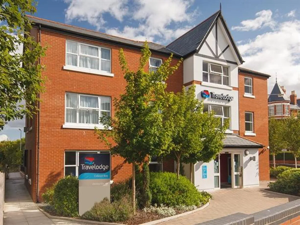Image of Travelodge Hotel - Colwyn Bay