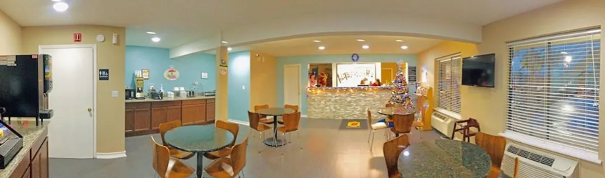 Image of Super 8 Crestview