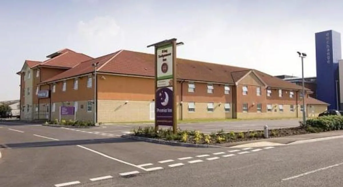 Image of Premier Inn Bridgwater North (A38)