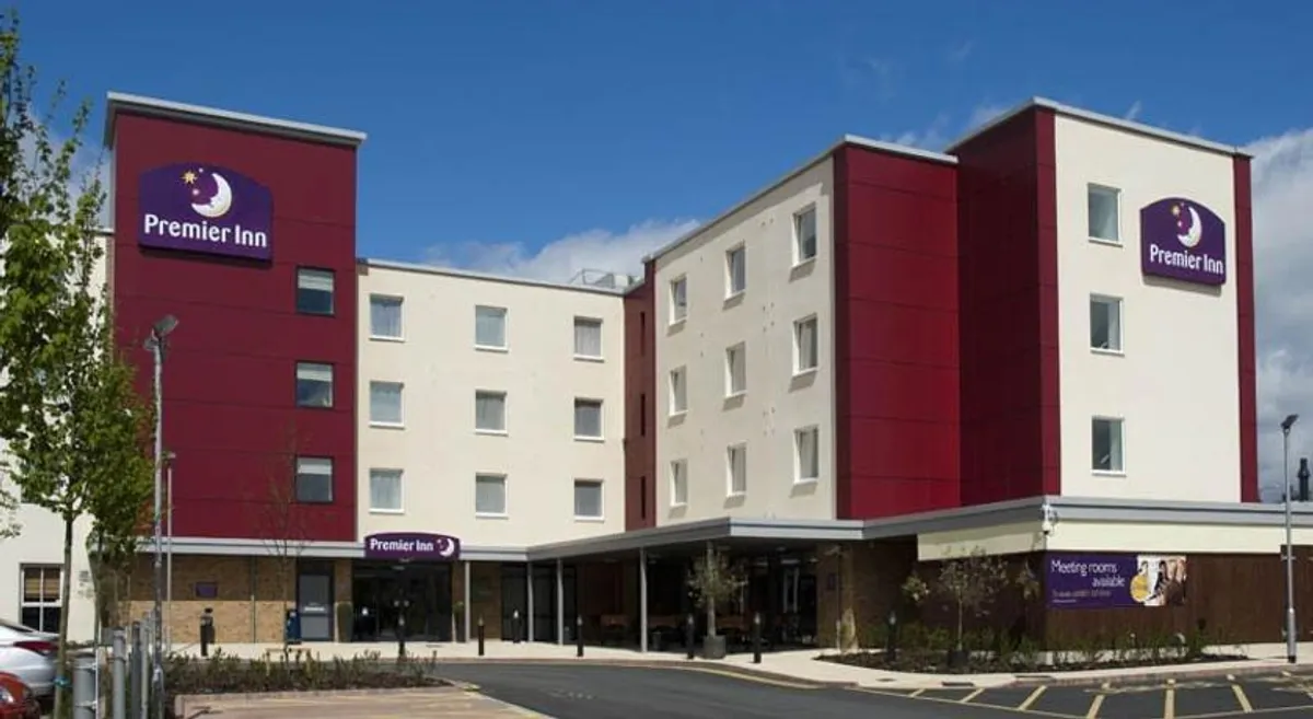 Image of Premier Inn Bristol Cribbs Causeway (M5, J17)