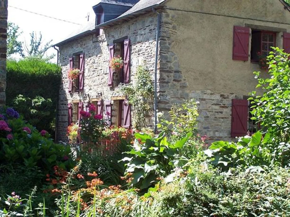 Image of Le Moulin du Bignon