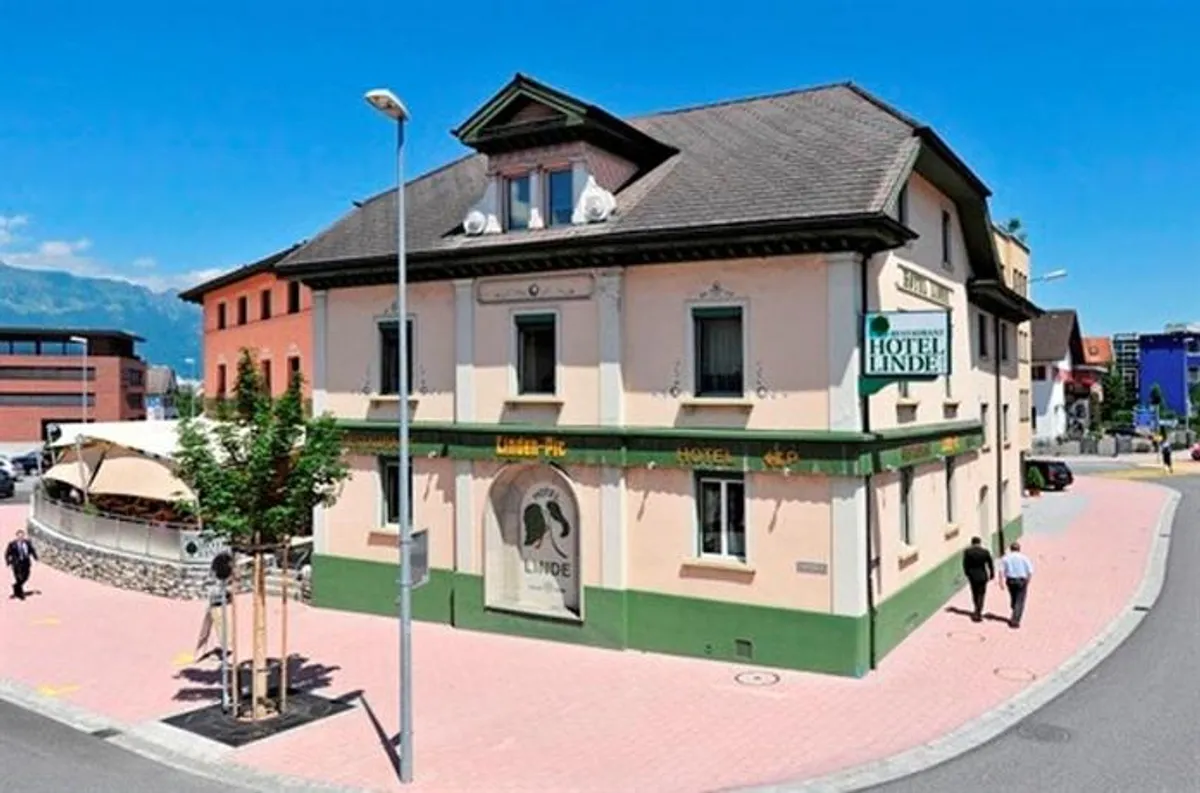 Image of Hotel Linde