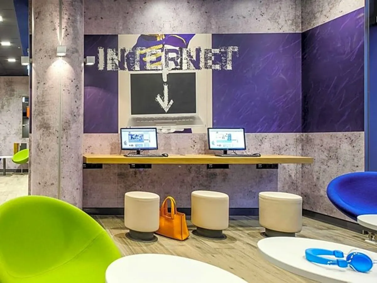 Image of Etap Hotel Frankfurt Süd Darmstadt