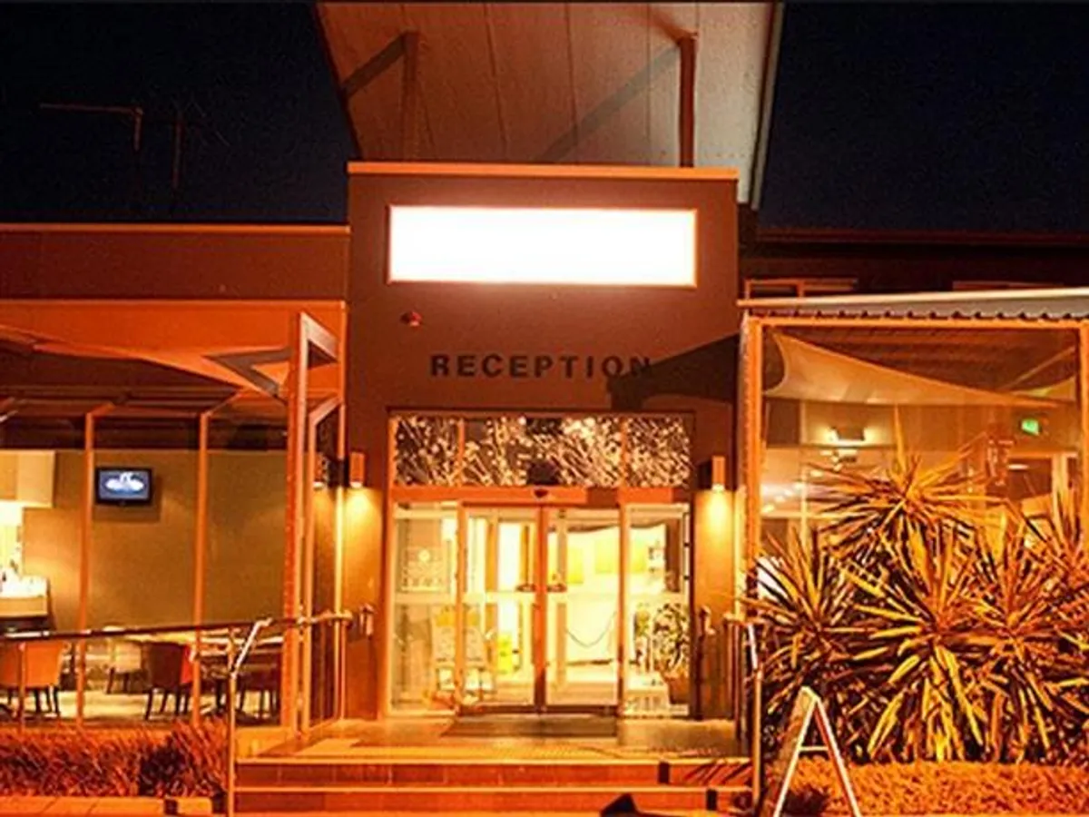 Image of Warradale Hotel